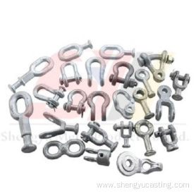 Electric Power Fittings -10